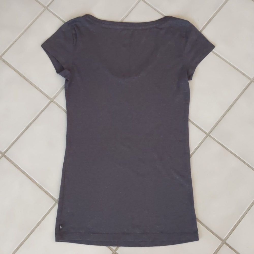 VS essential tee - Picture 3 of 5